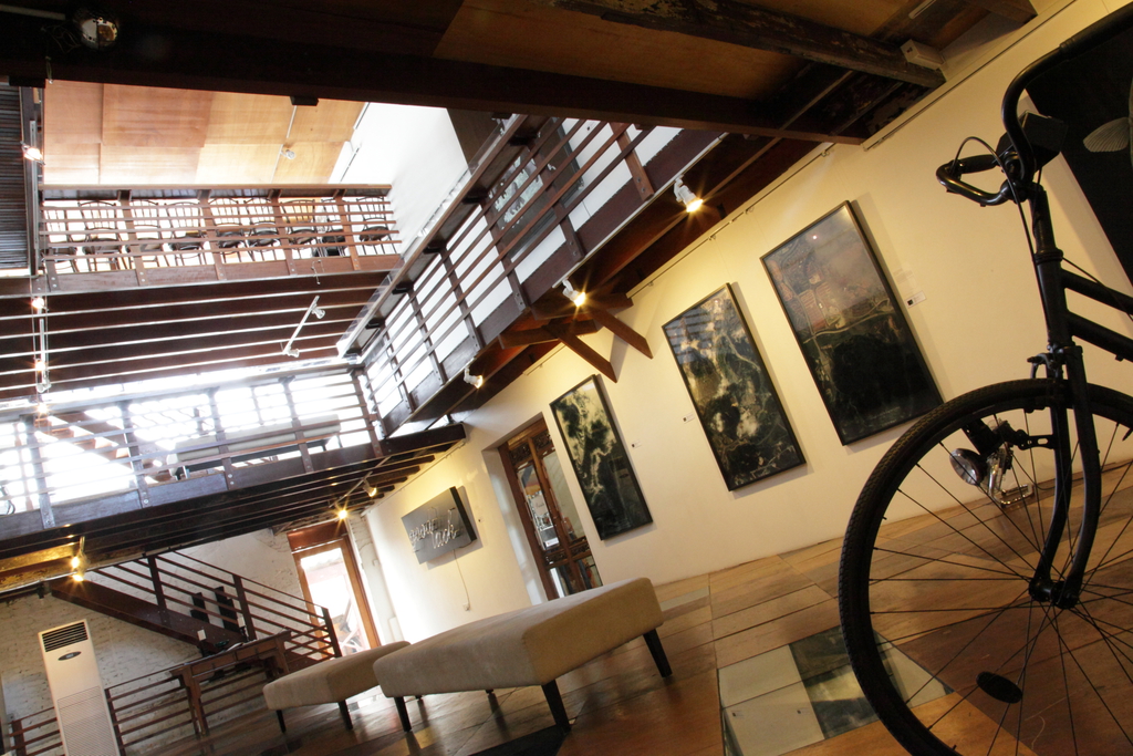 Wei Ling Gallery